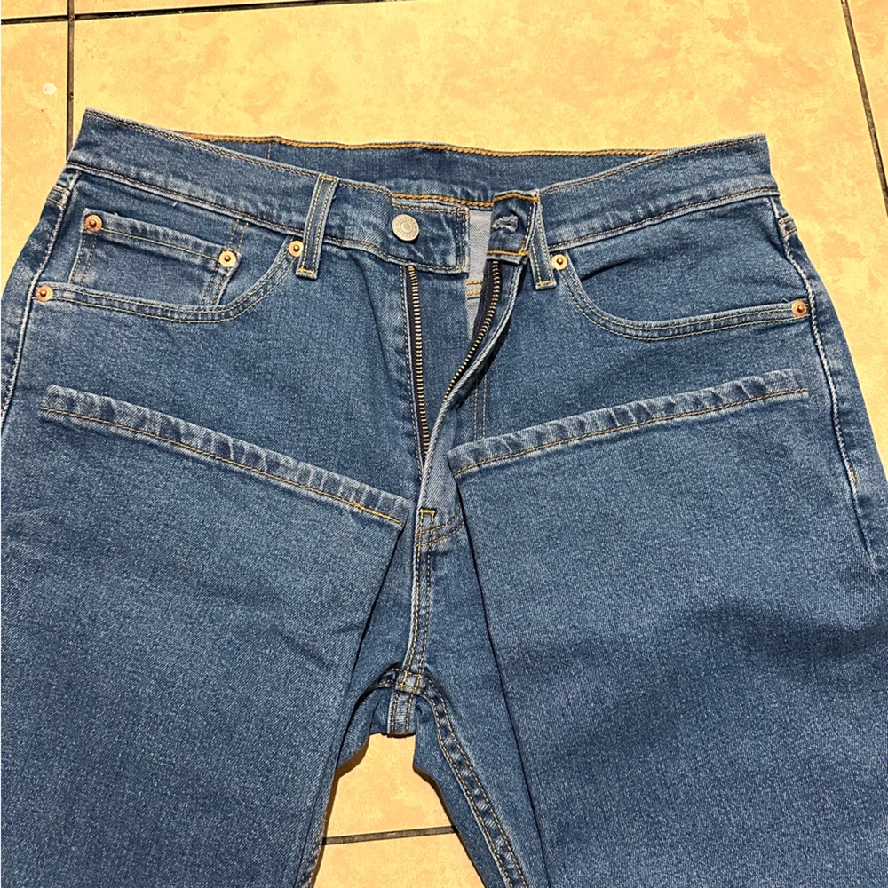 Levi jeans 505 32x30